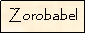 Text Box: Zorobabel
